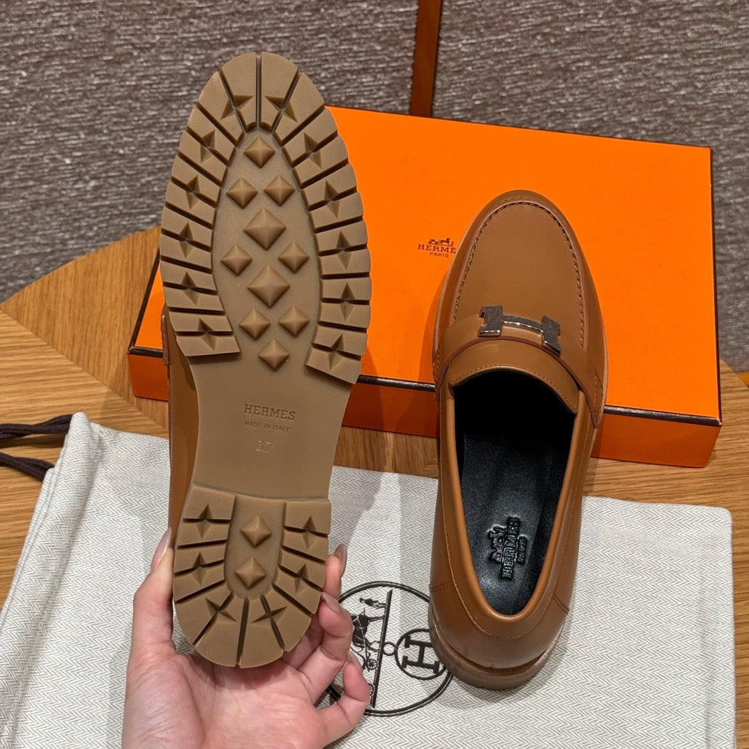 에르메스 Faubourg 포브르 로퍼