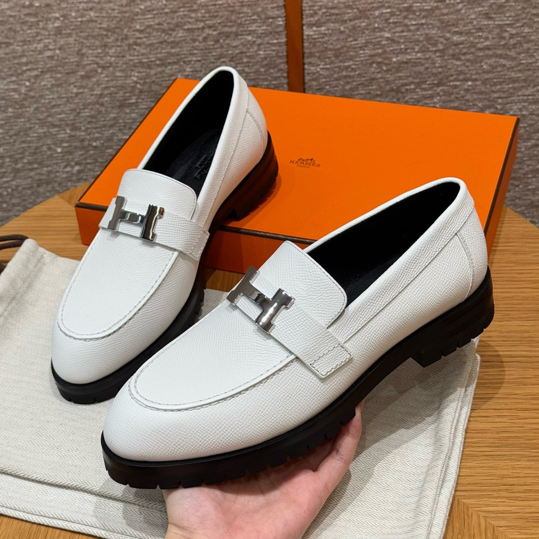 에르메스 Faubourg 포브르 로퍼
