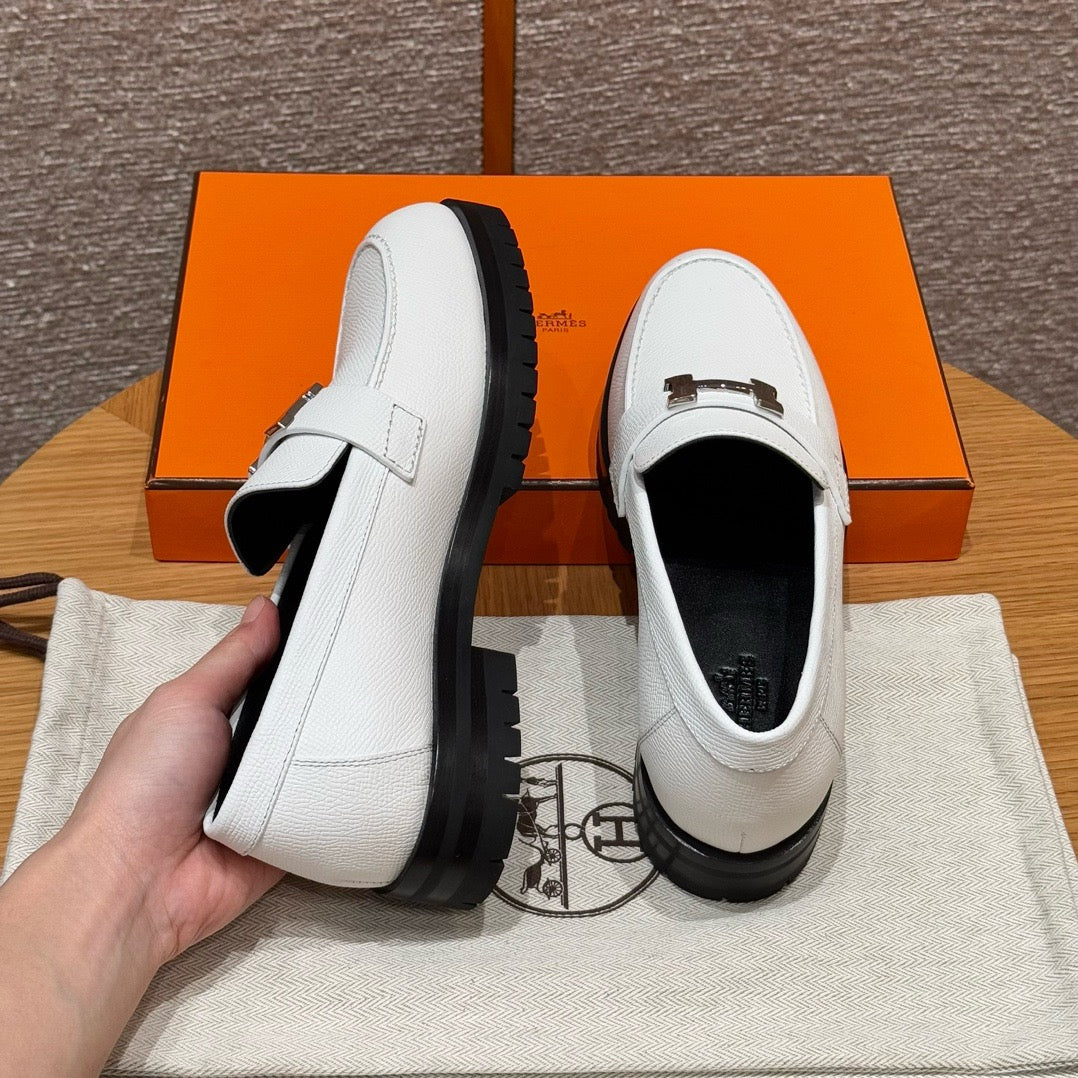 에르메스 Faubourg 포브르 로퍼