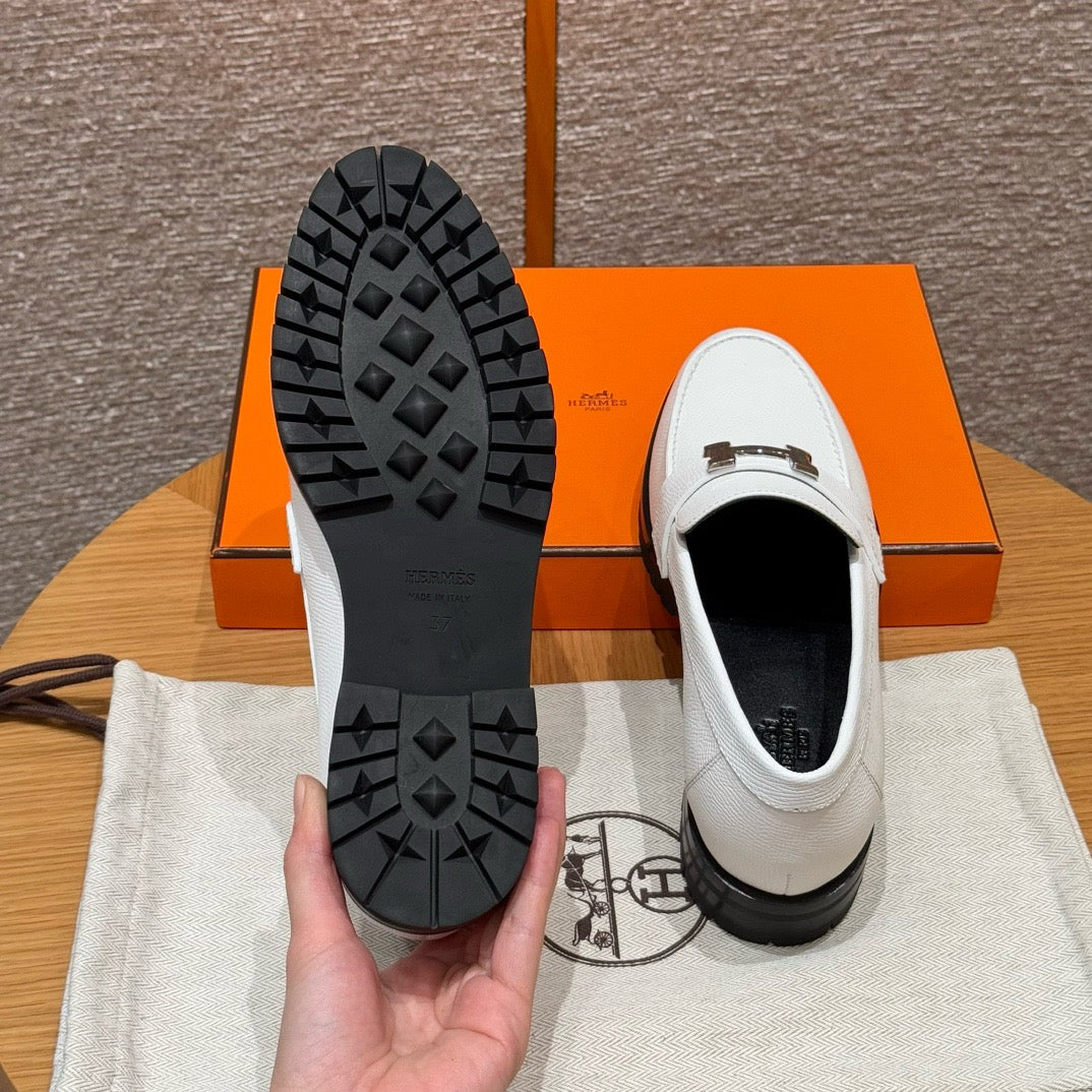 에르메스 Faubourg 포브르 로퍼