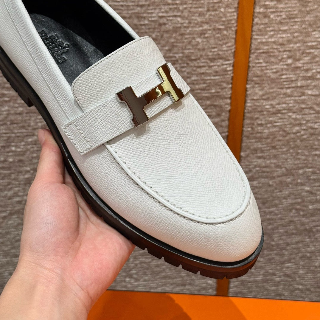 에르메스 Faubourg 포브르 로퍼