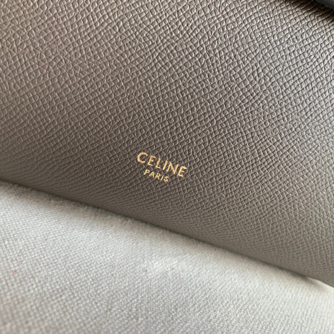 셀린느 벨트백 나노