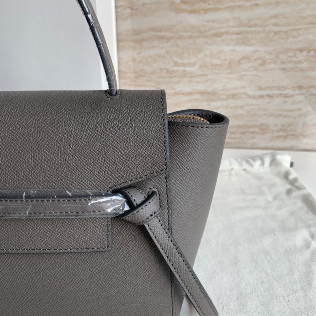 셀린느 벨트백 나노