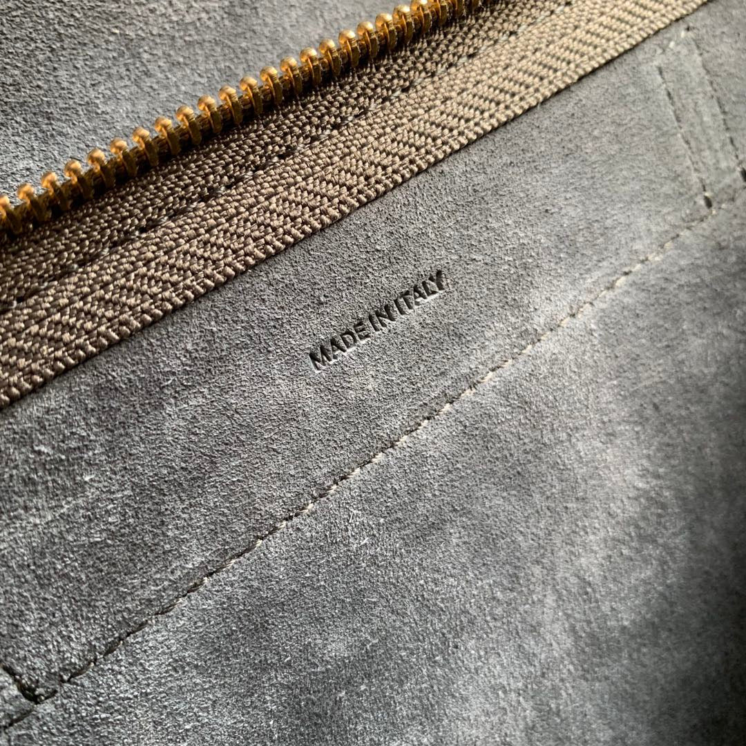 셀린느 벨트백 나노