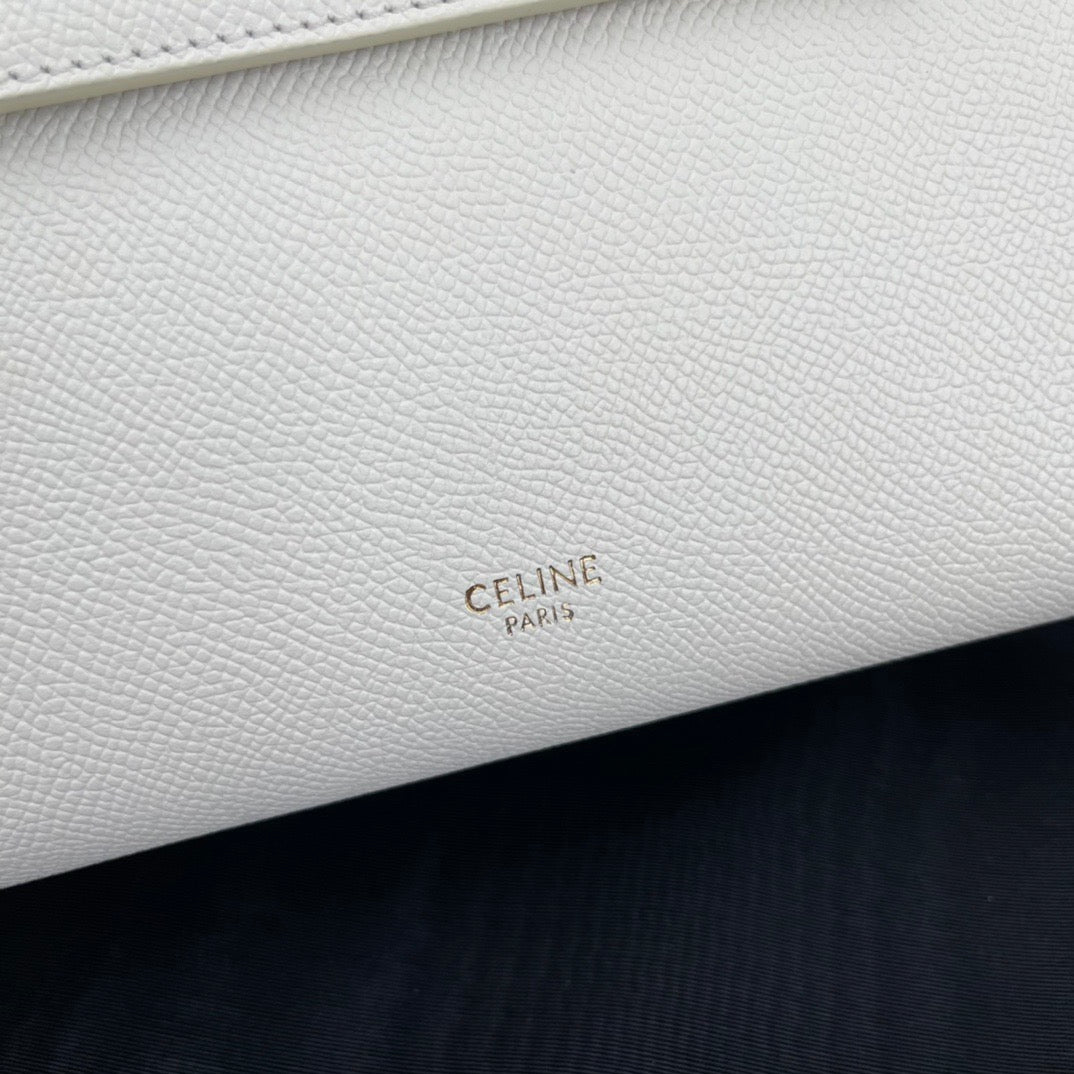 셀린느 벨트백 나노