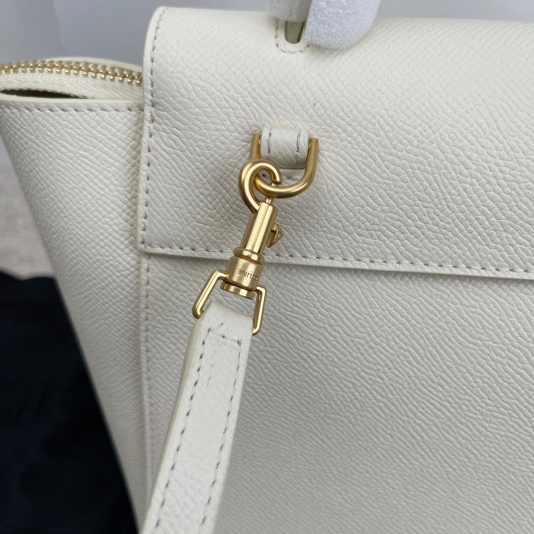 셀린느 벨트백 나노