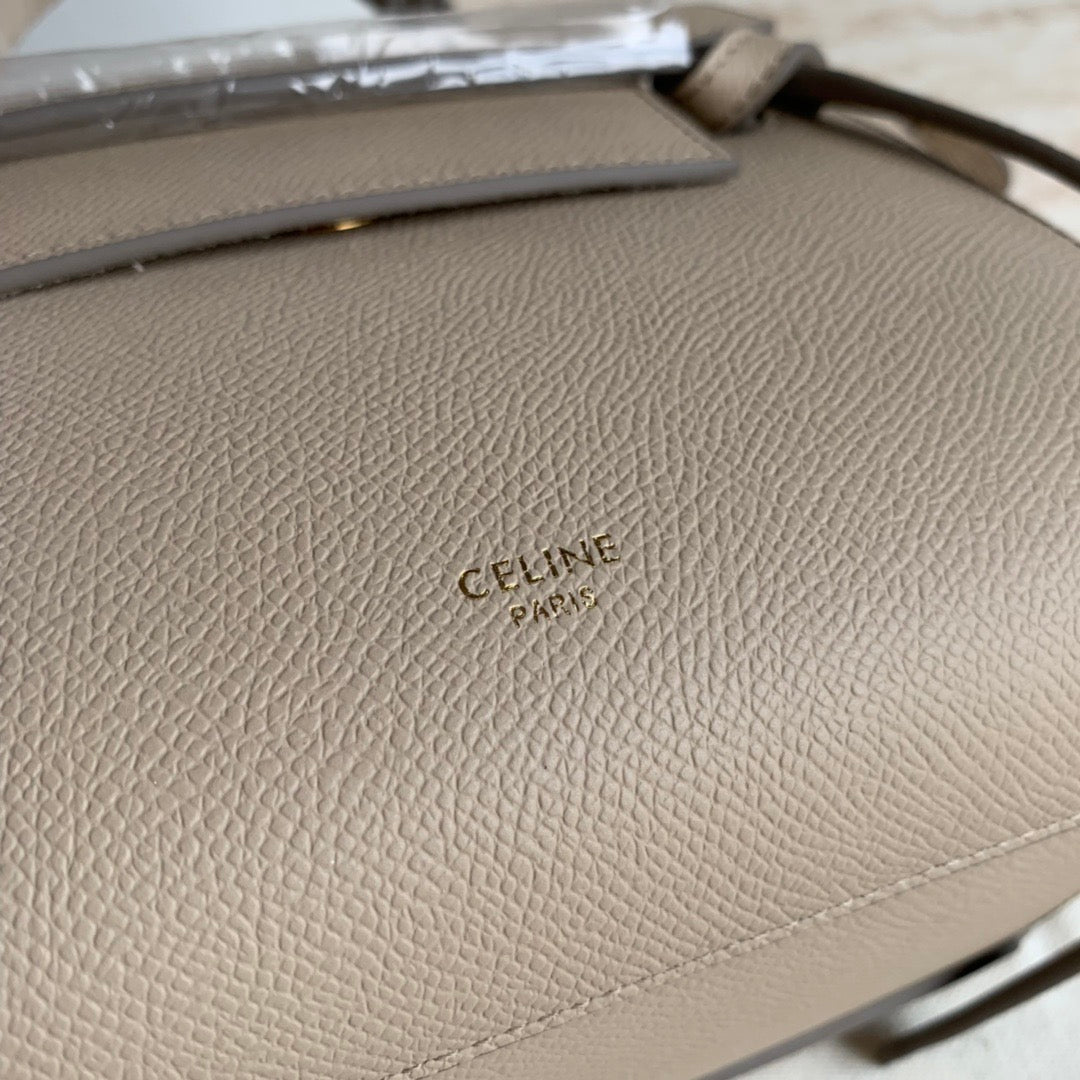 셀린느 벨트백 나노