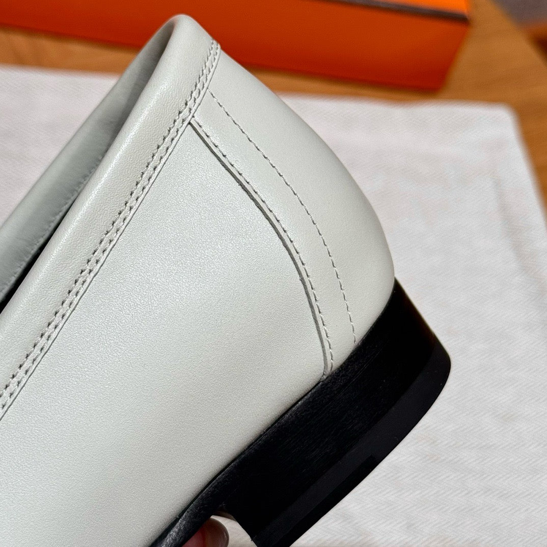 에르메스 Royal 로얄 로퍼 금장