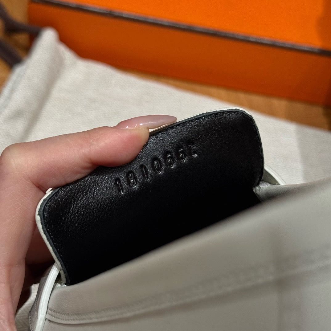 에르메스 Royal 로얄 로퍼 금장