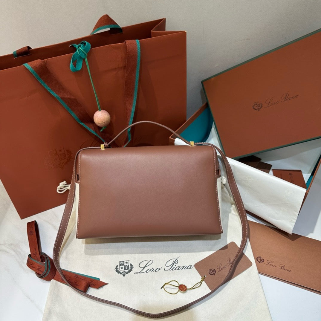 로로피아나 엑스트라백 L27 코튼