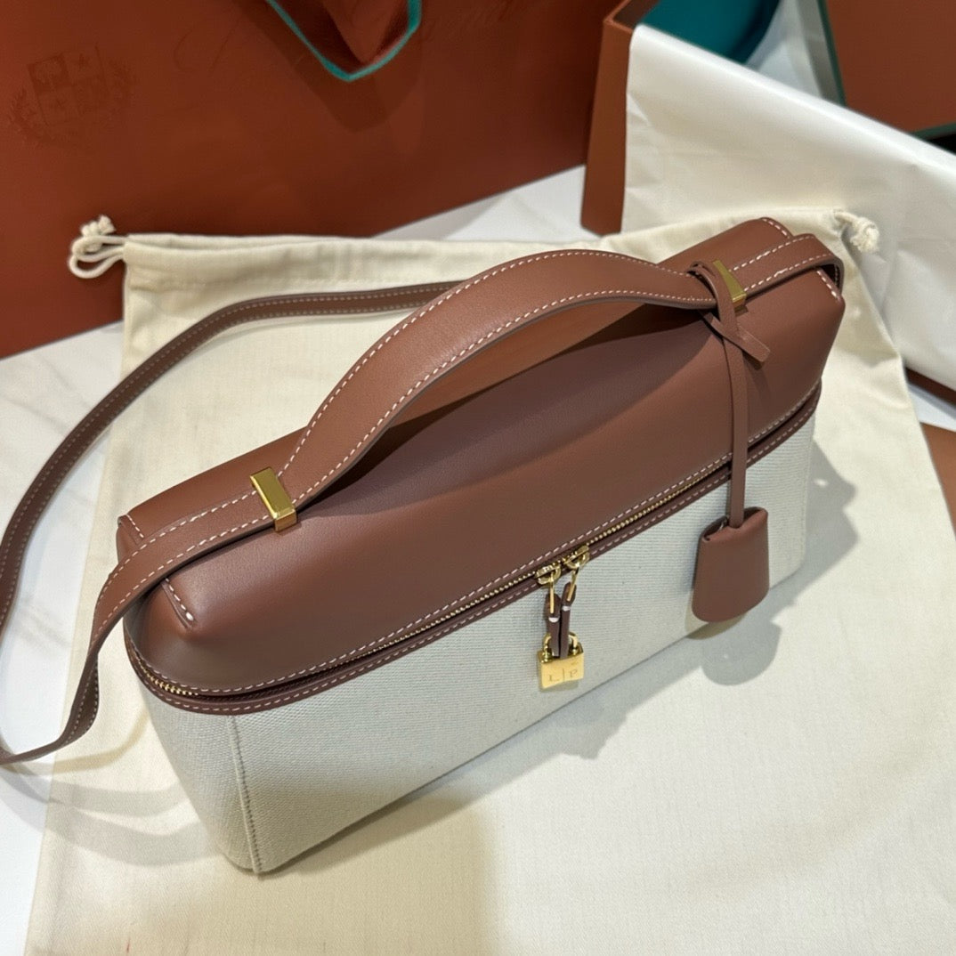 로로피아나 엑스트라백 L27 코튼