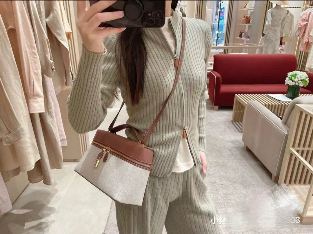 로로피아나 엑스트라백 L27 코튼