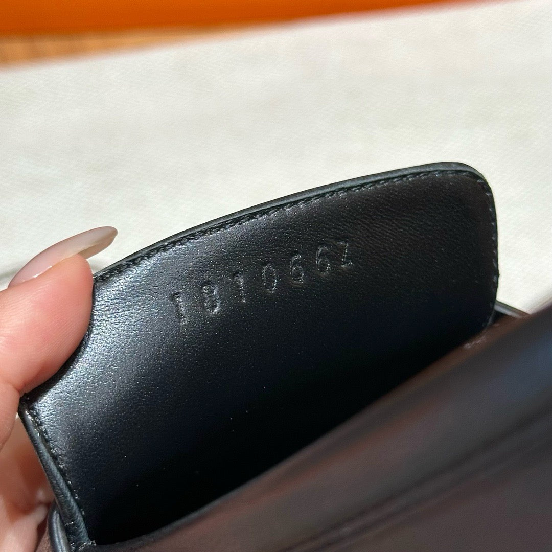 에르메스 Paris 파리 로퍼 은장