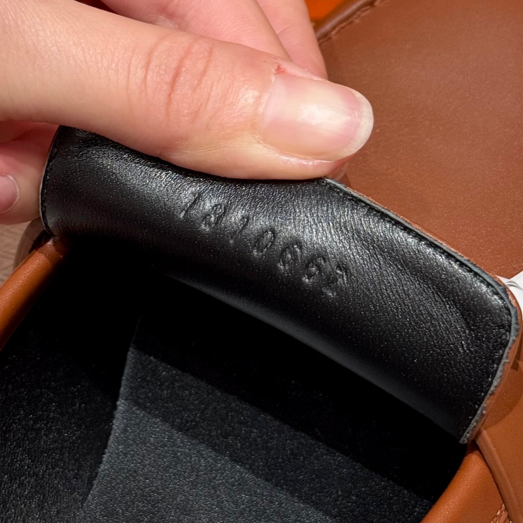 에르메스 Paris 파리 로퍼 은장