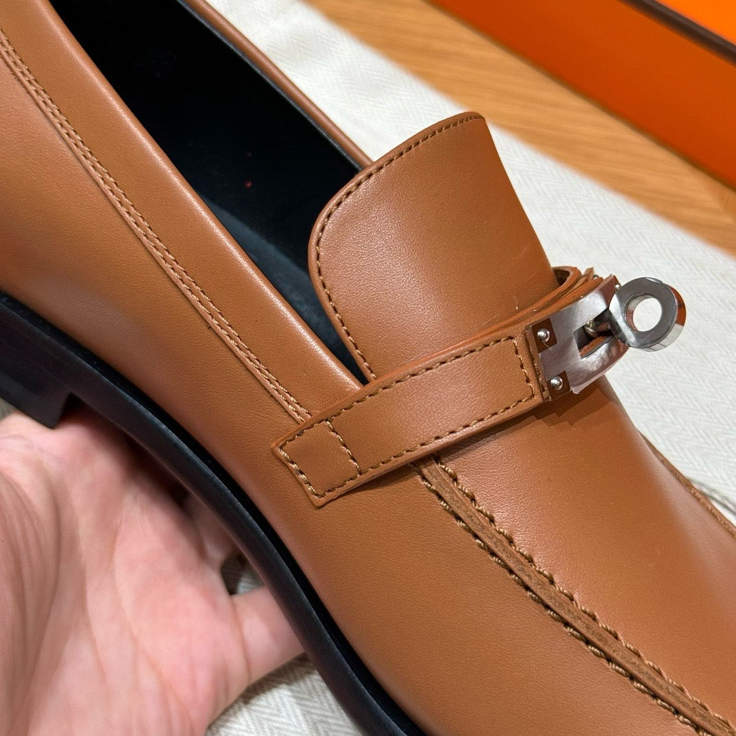 에르메스 Destin 데스틴 로퍼