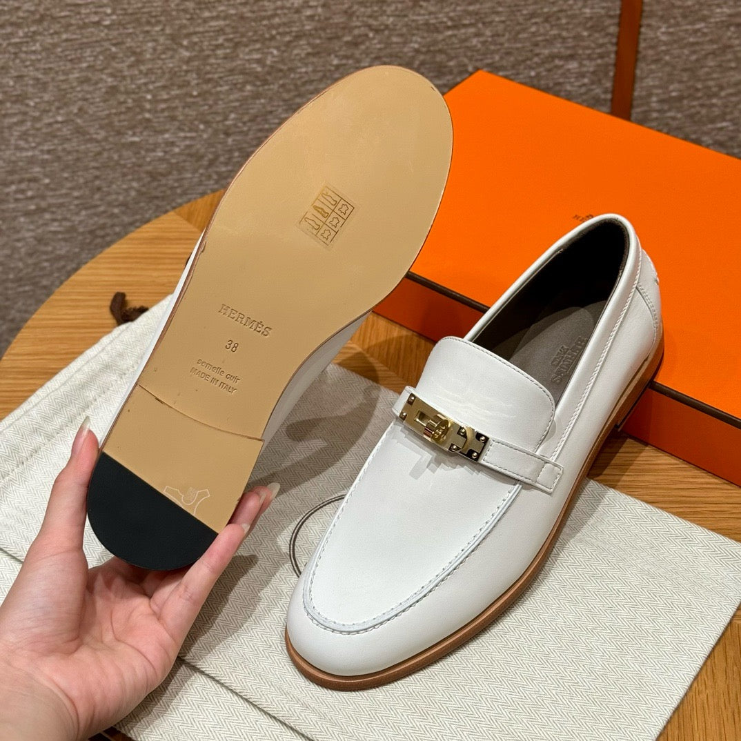 에르메스 Destin 데스틴 로퍼