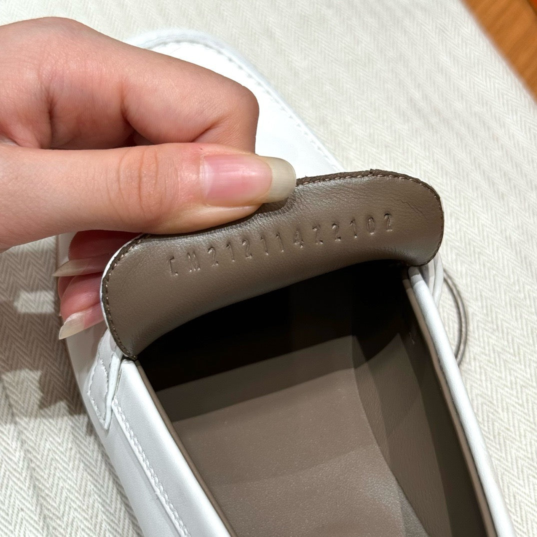 에르메스 Destin 데스틴 로퍼