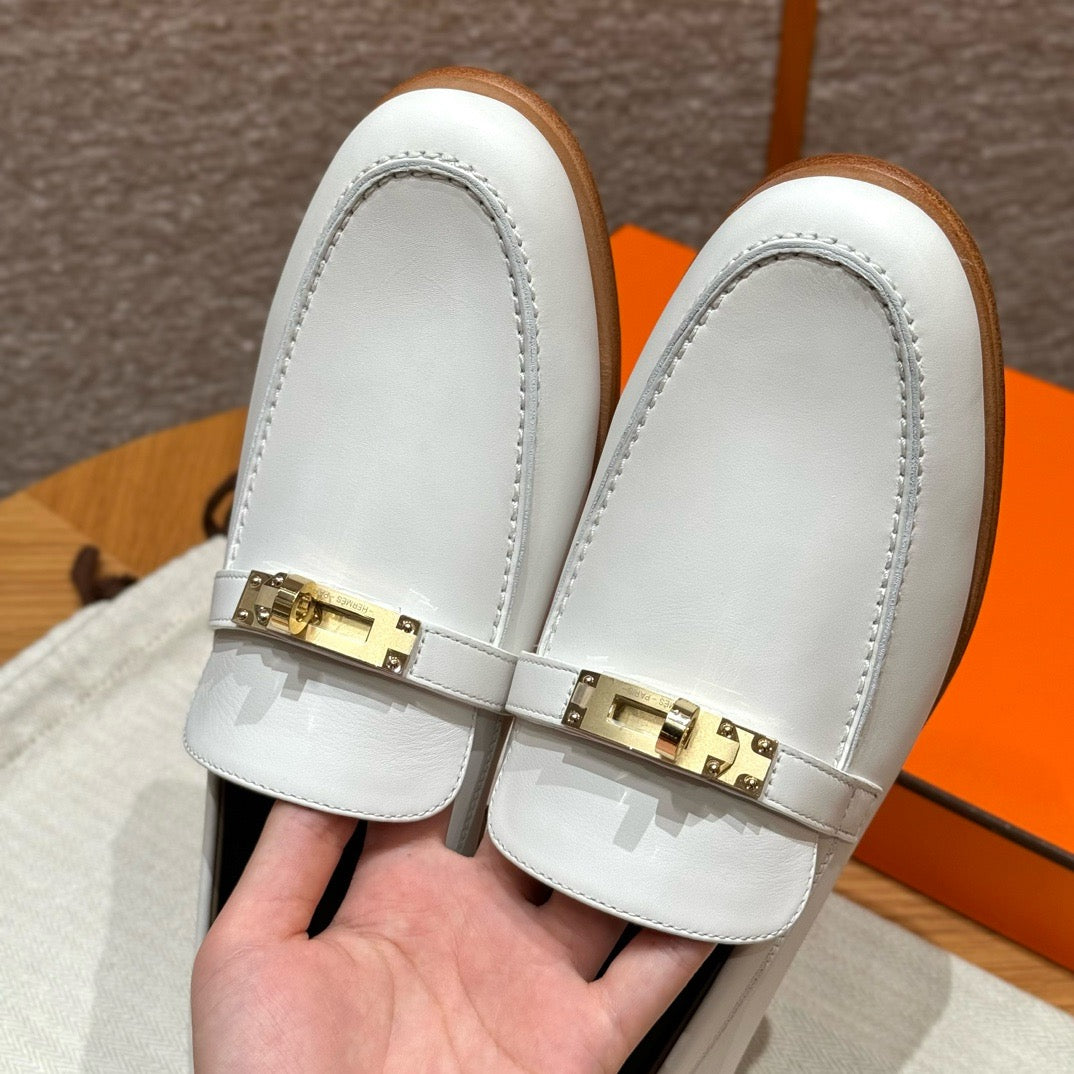 에르메스 Destin 데스틴 로퍼
