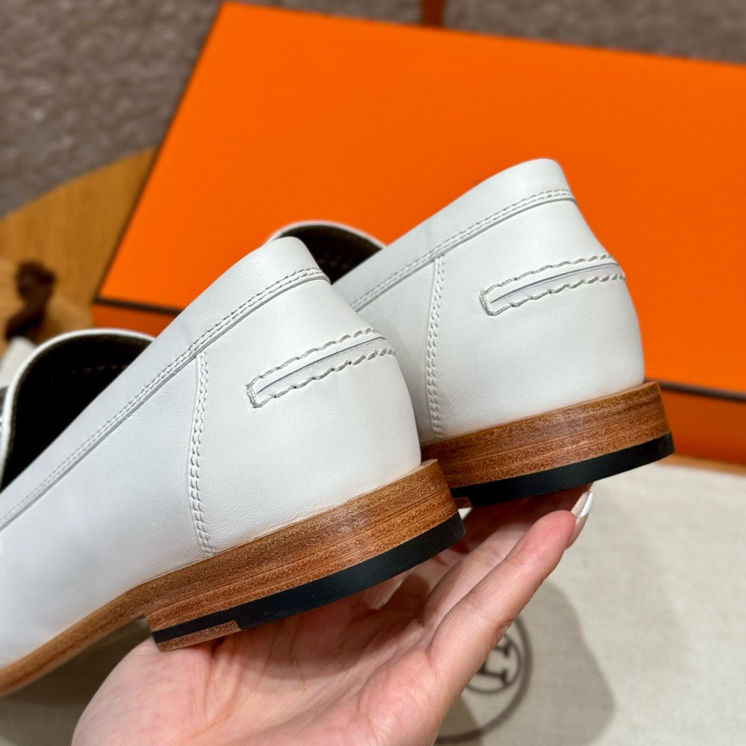 에르메스 Destin 데스틴 로퍼