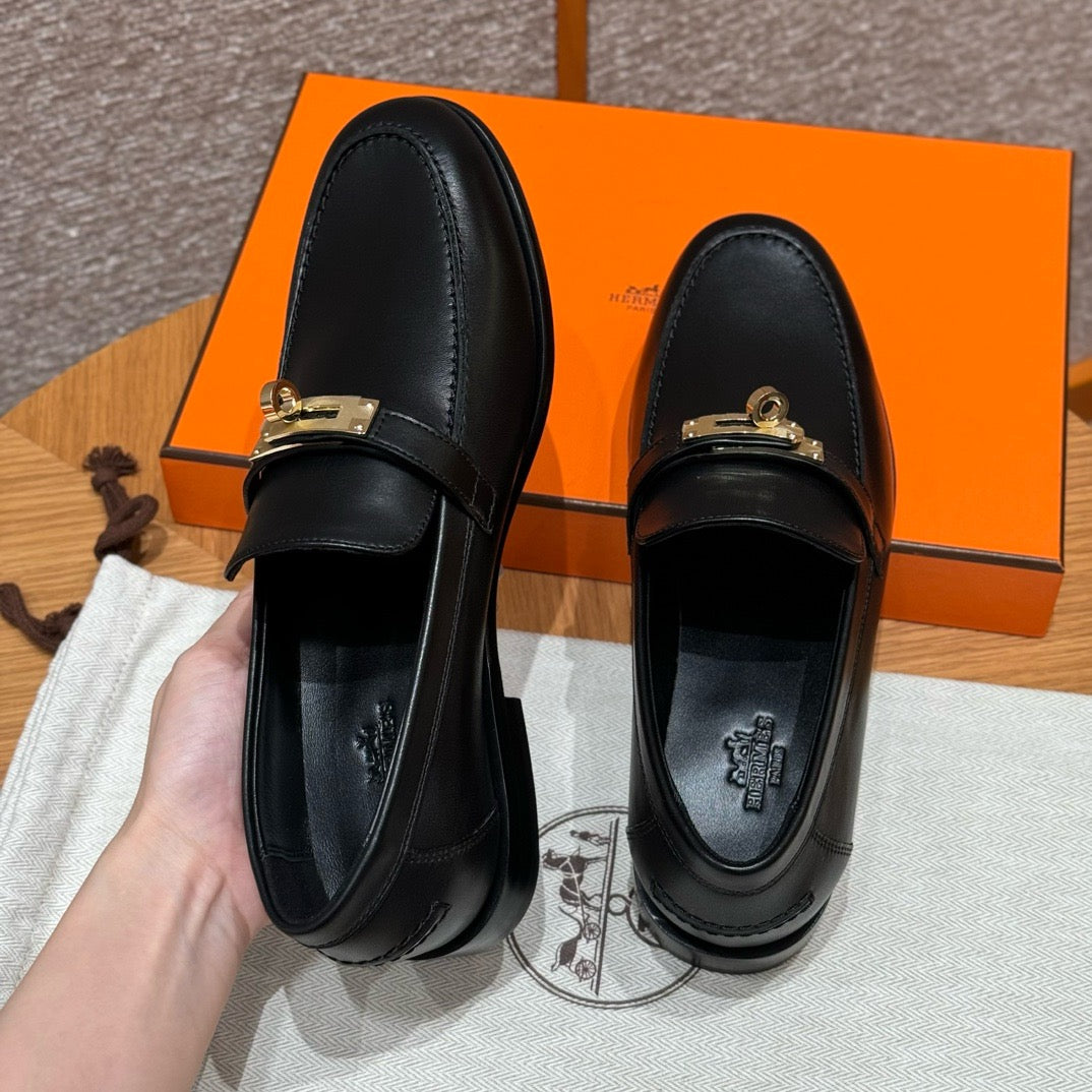 에르메스 Destin 데스틴 로퍼