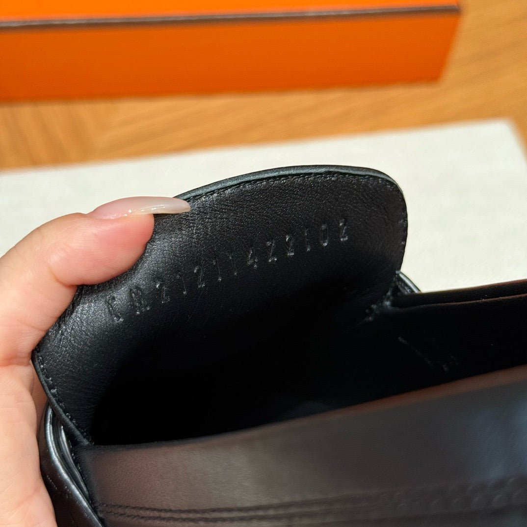 에르메스 Destin 데스틴 로퍼