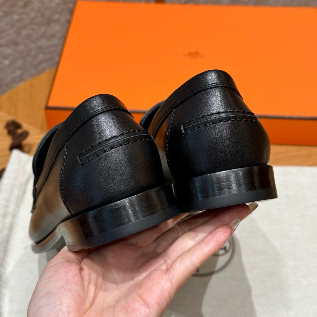 에르메스 Destin 데스틴 로퍼