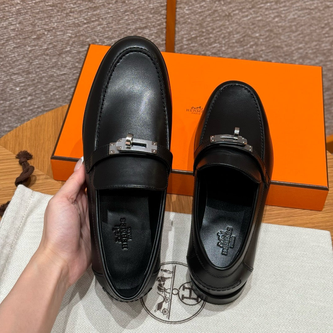 에르메스 Destin 데스틴 로퍼