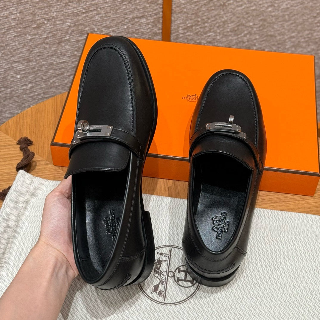 에르메스 Destin 데스틴 로퍼