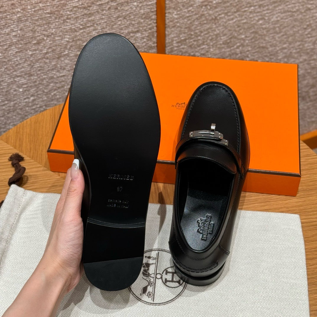 에르메스 Destin 데스틴 로퍼