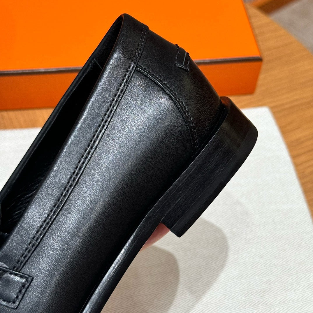 에르메스 Destin 데스틴 로퍼