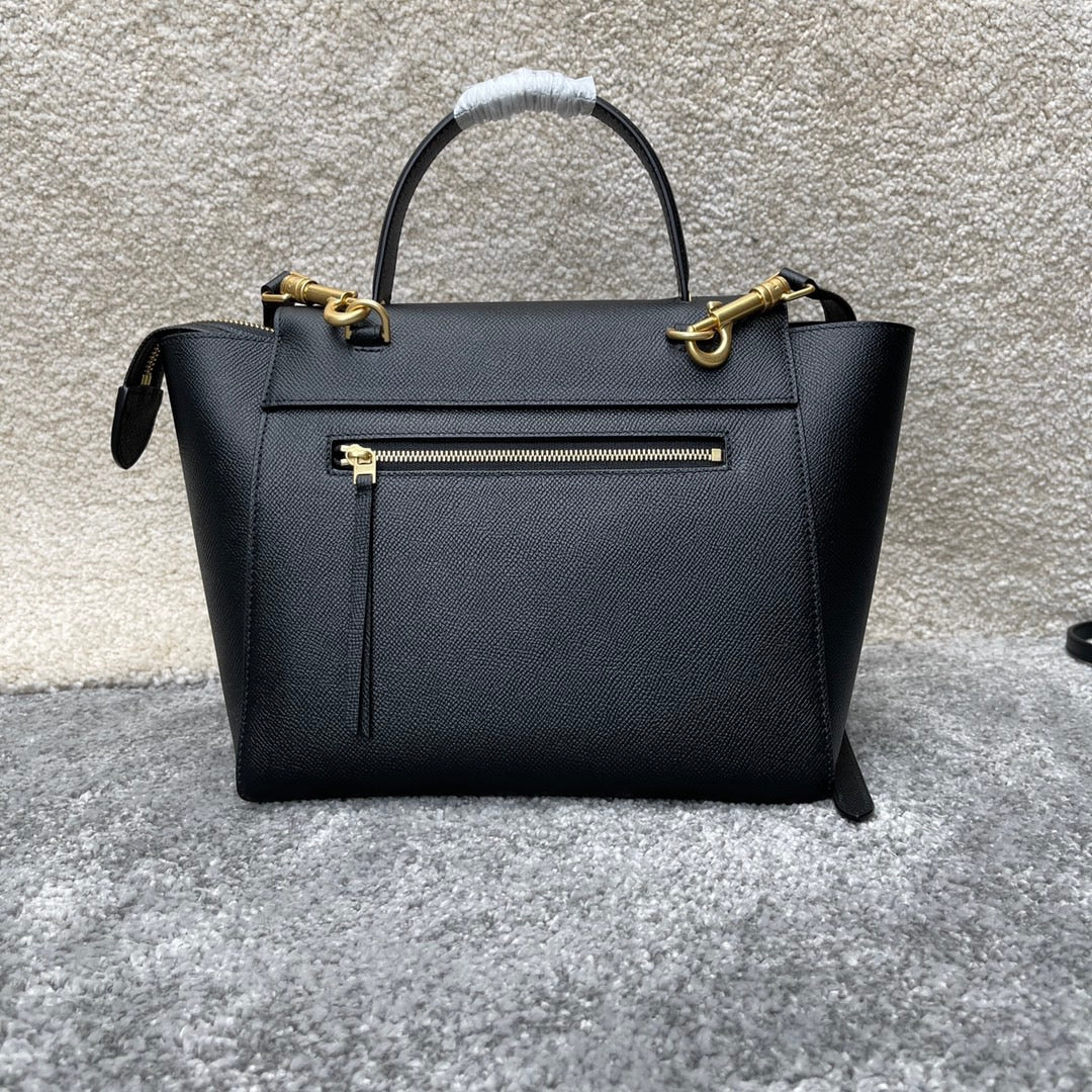 셀린느 벨트백 마이크로