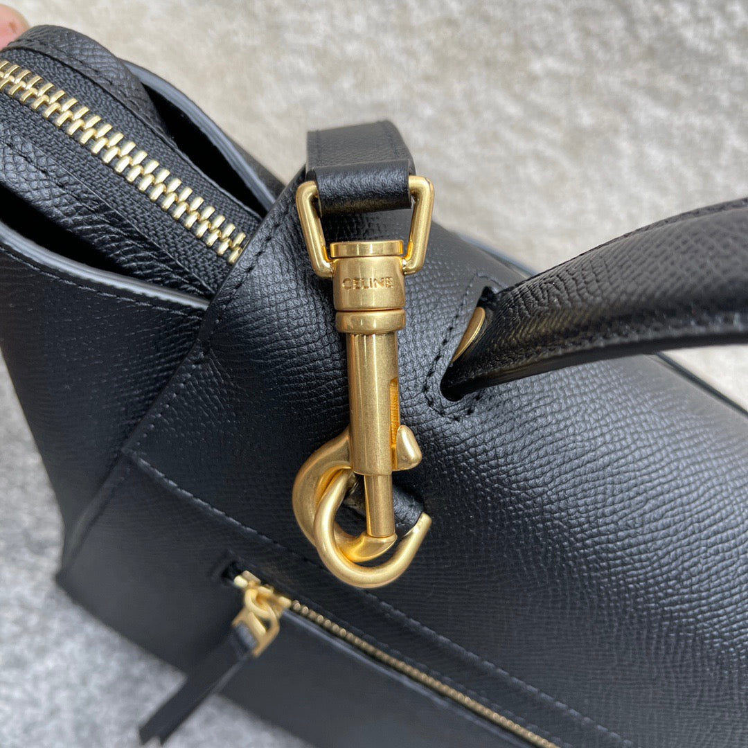 셀린느 벨트백 마이크로