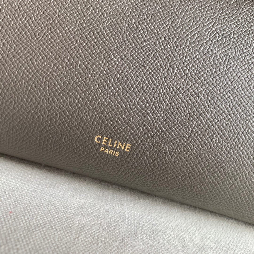 셀린느 벨트백 마이크로