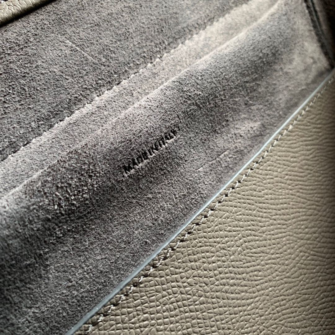 셀린느 벨트백 마이크로