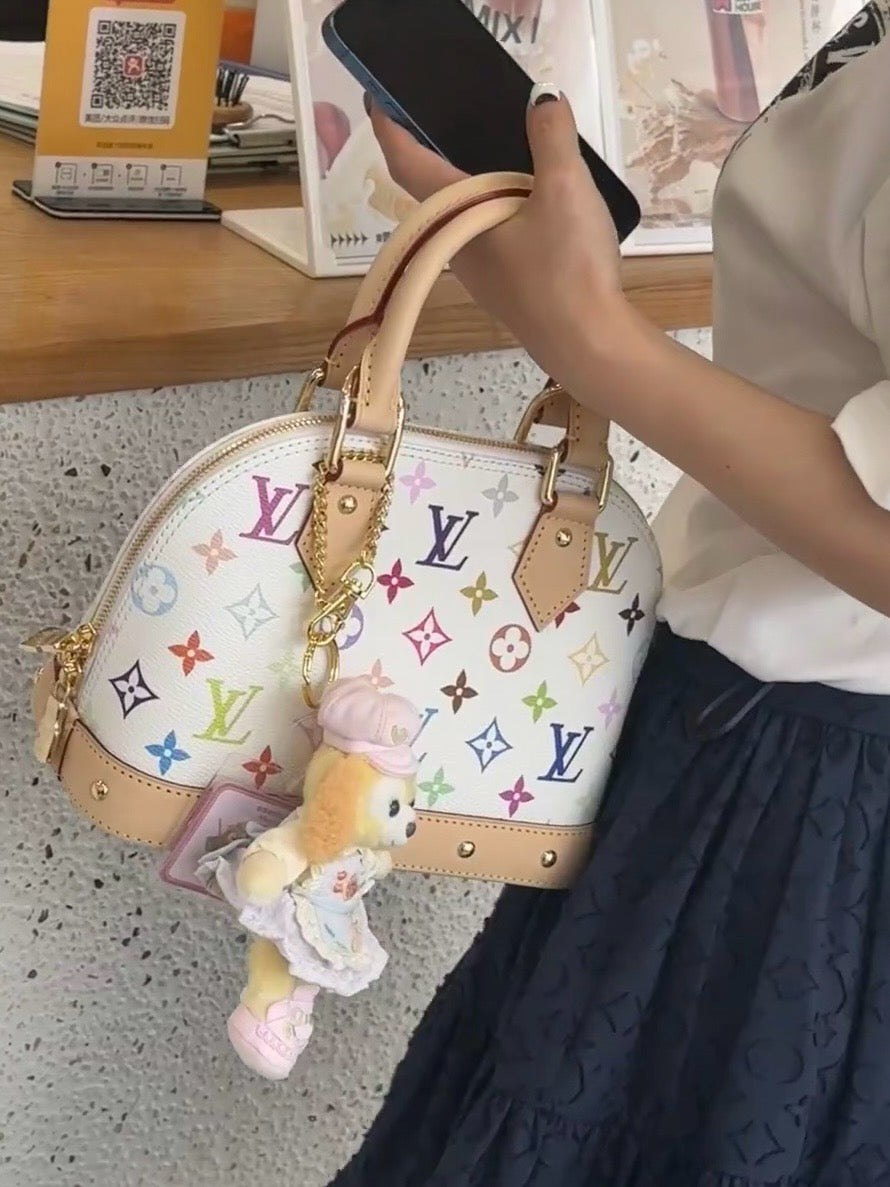 루이비통 무라카미 알마 BB