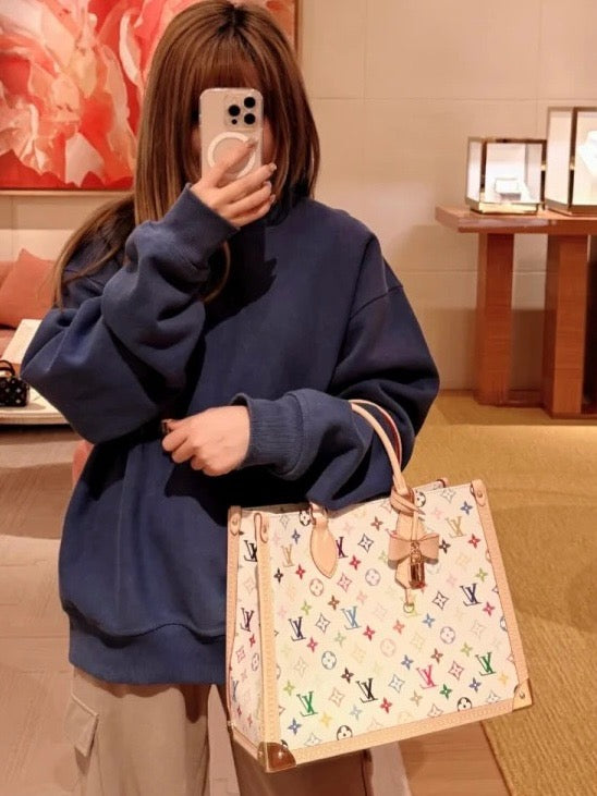 루이비통 무라카미 온더고 MM
