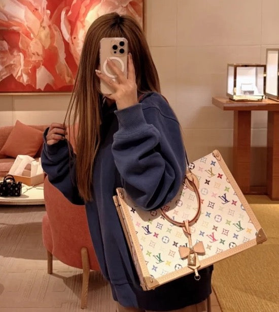 루이비통 무라카미 온더고 MM
