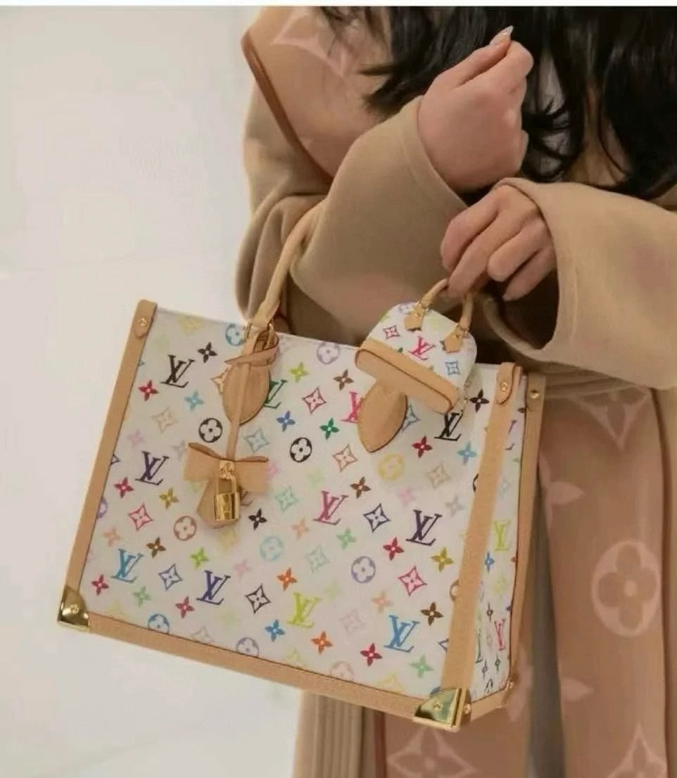 루이비통 무라카미 온더고 MM