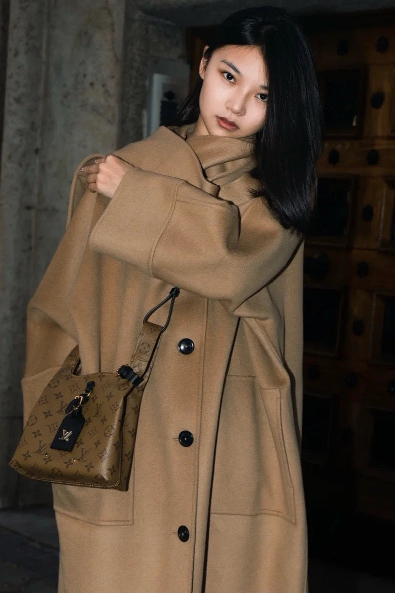 루이비통 아틀란티스 BB