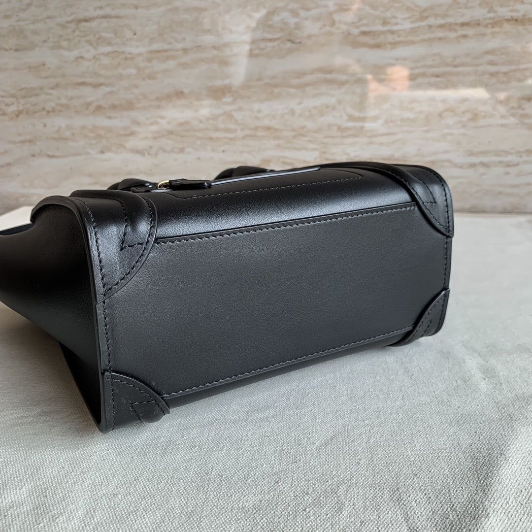 셀린느 러기지백 나노