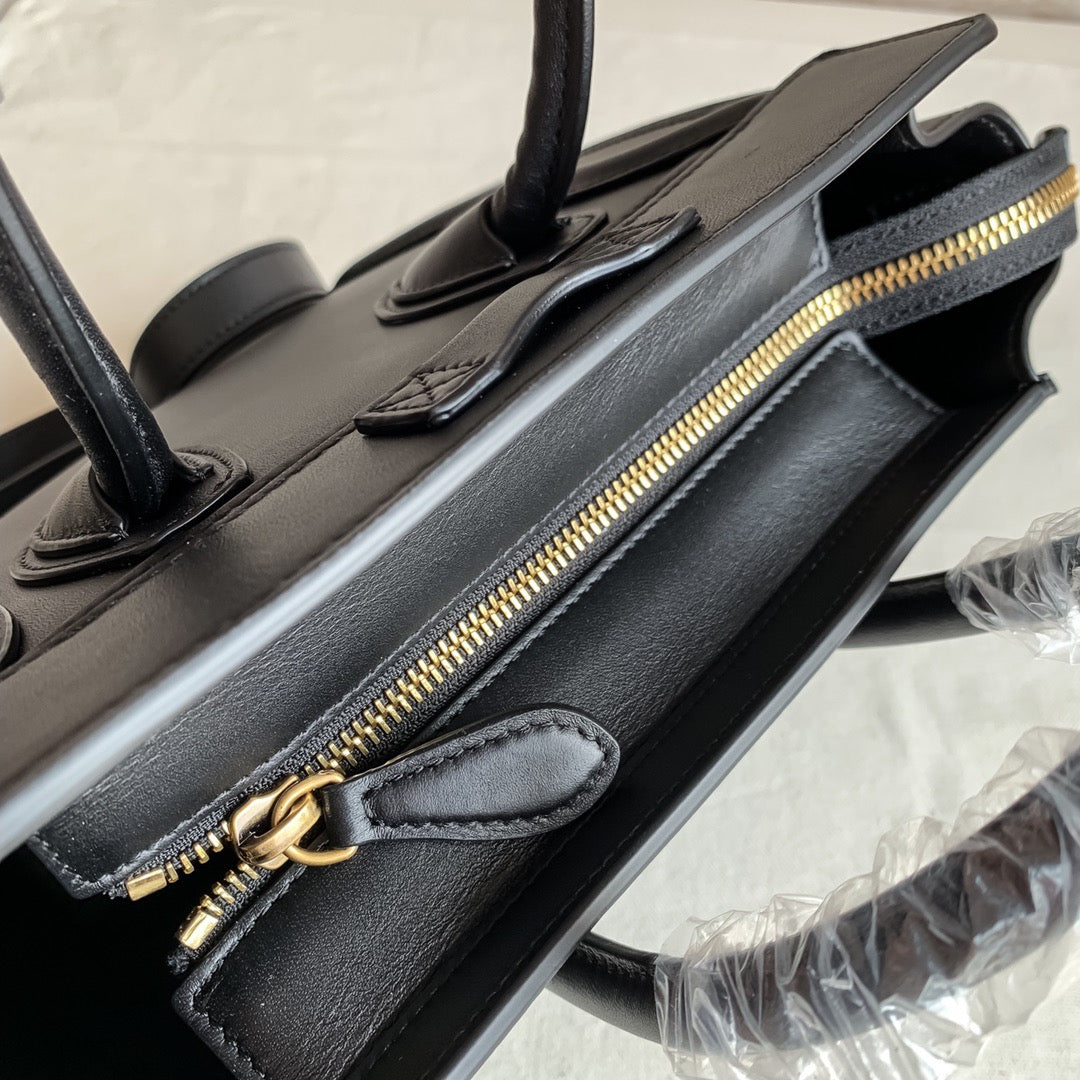 셀린느 러기지백 나노