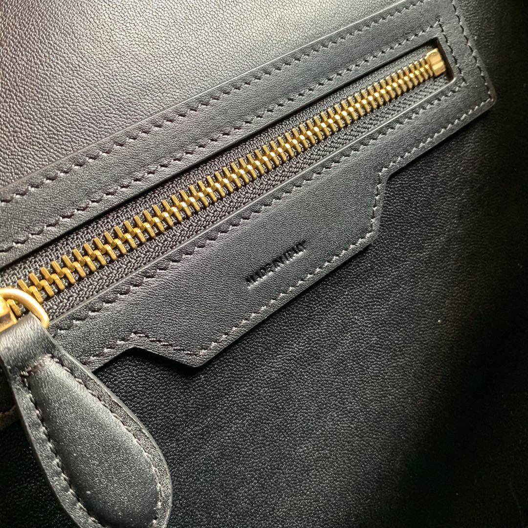 셀린느 러기지백 나노