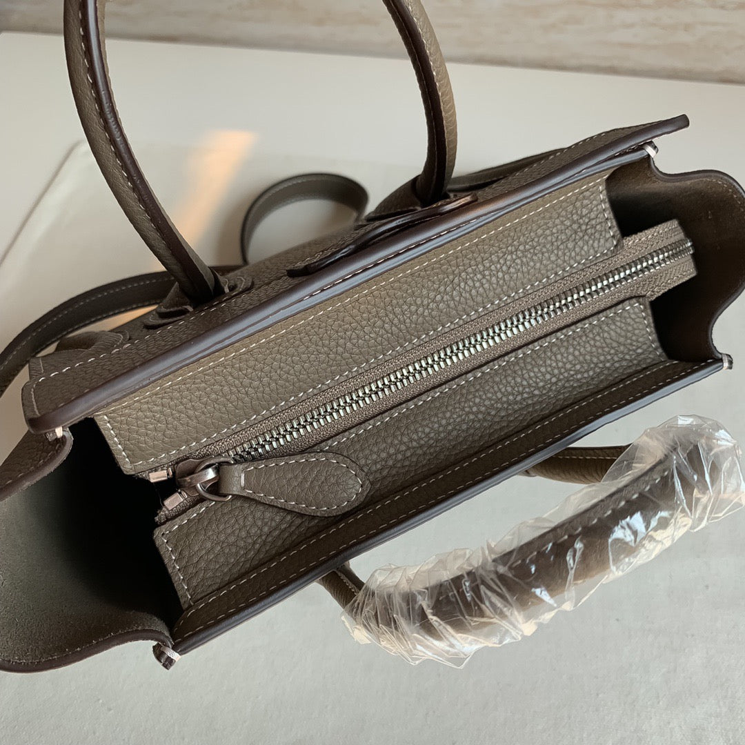 셀린느 러기지백 나노