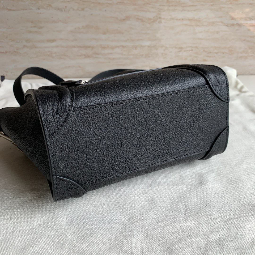 셀린느 러기지백 나노