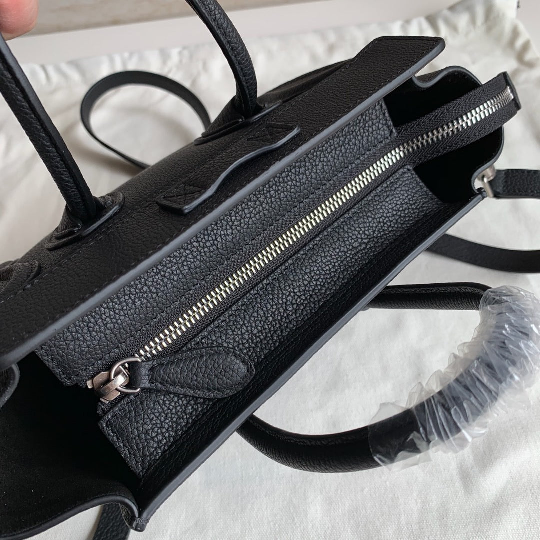 셀린느 러기지백 나노