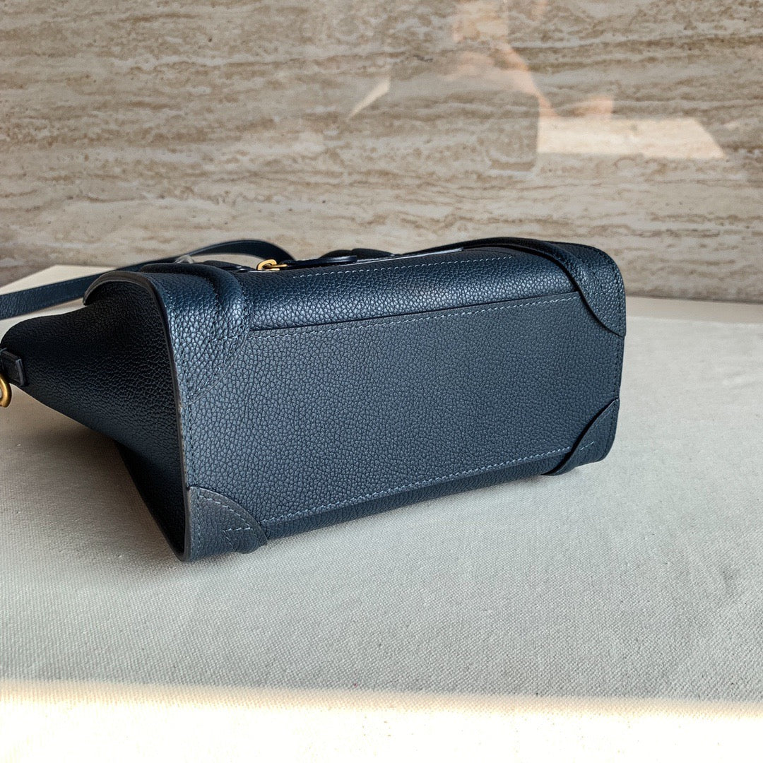 셀린느 러기지백 나노