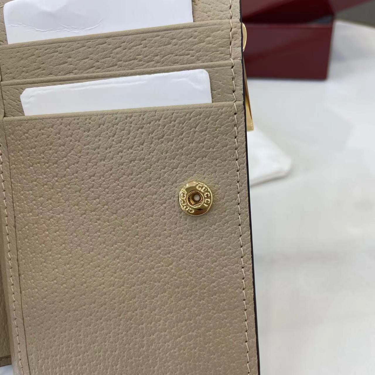 구찌 오피디아 스몰 사이즈 지갑