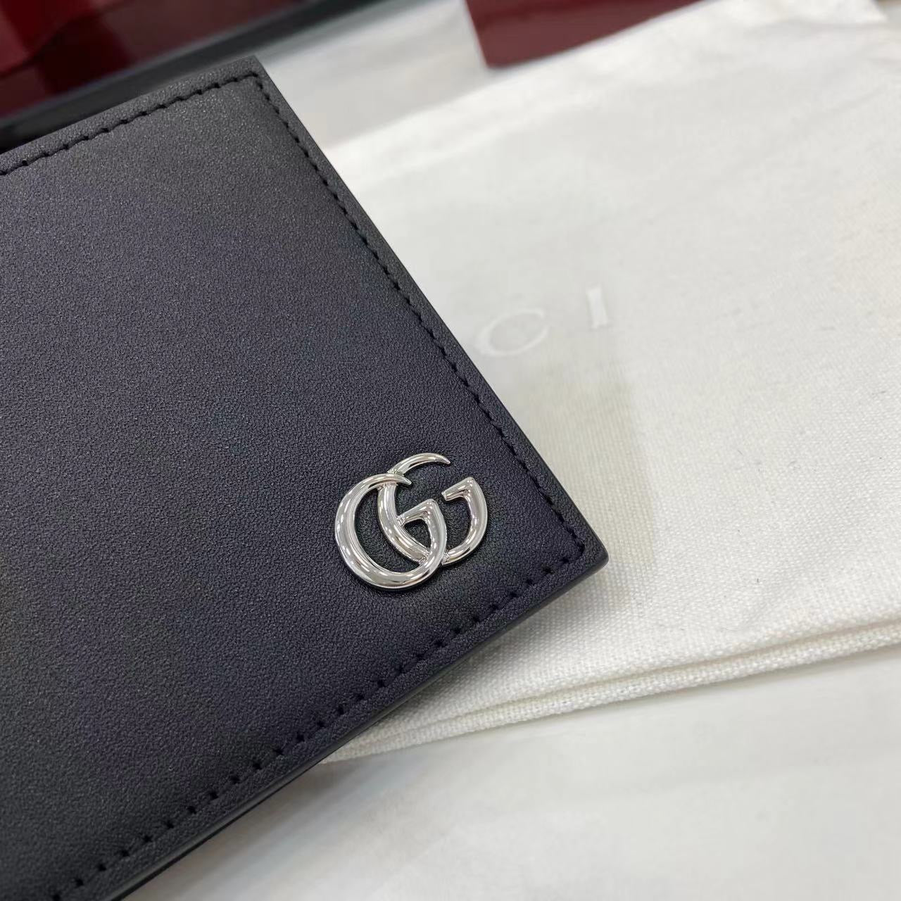 구찌 GG 마몬트 반지갑