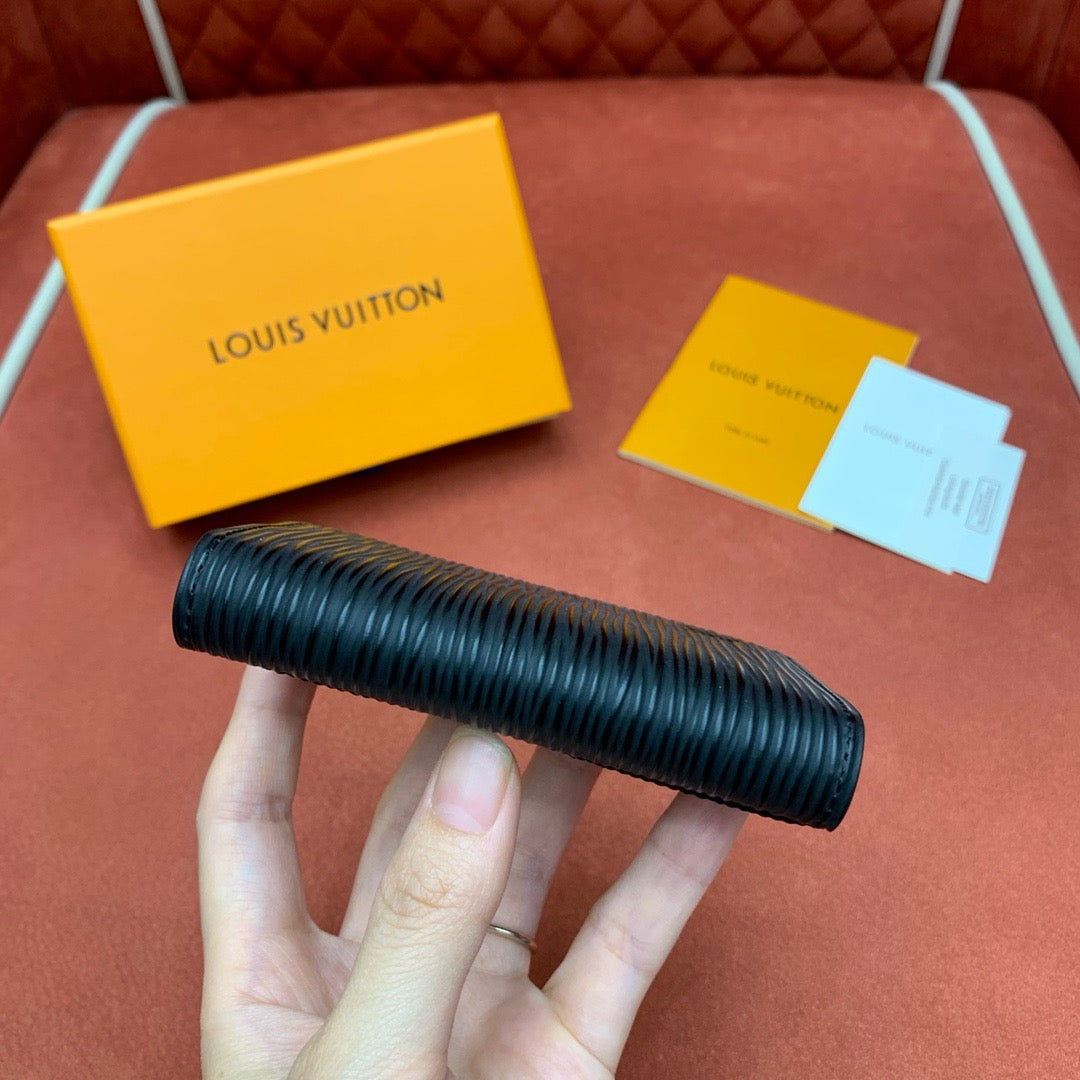 루이비통 포켓 오거나이저 에피