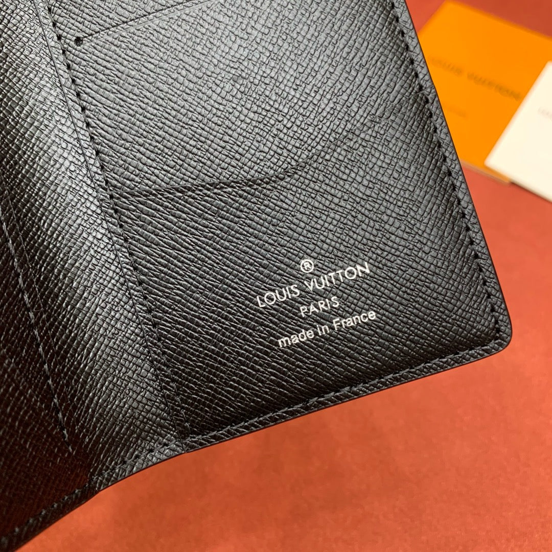 루이비통 포켓 오거나이저 에피